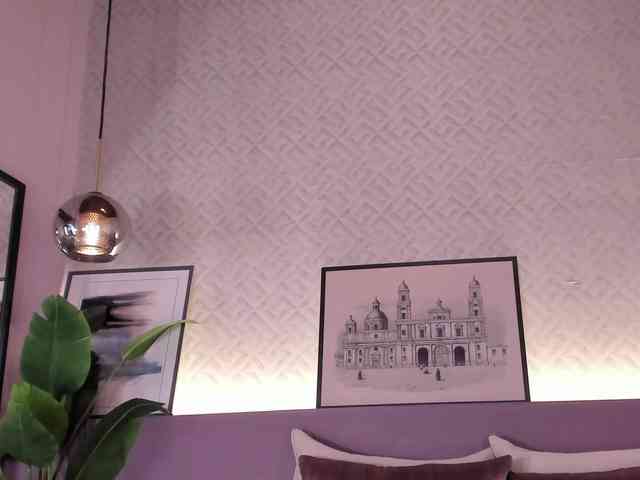 AmbraCohelo webcam