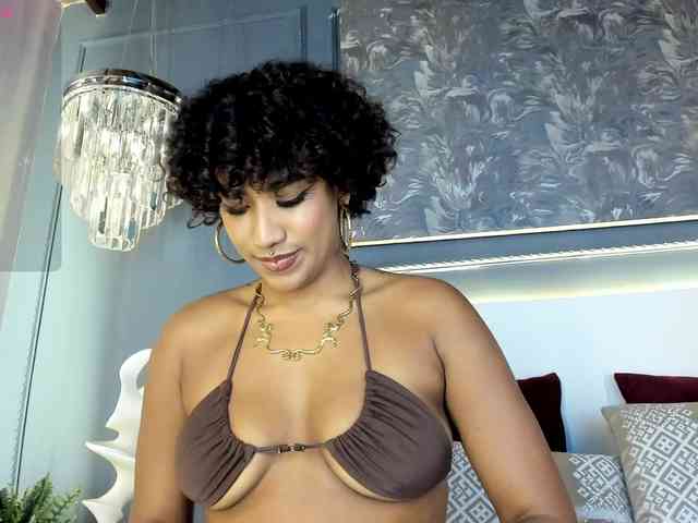 AmbraCohelo webcam