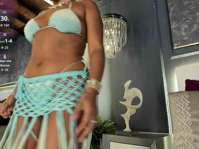 AmbraCohelo webcam