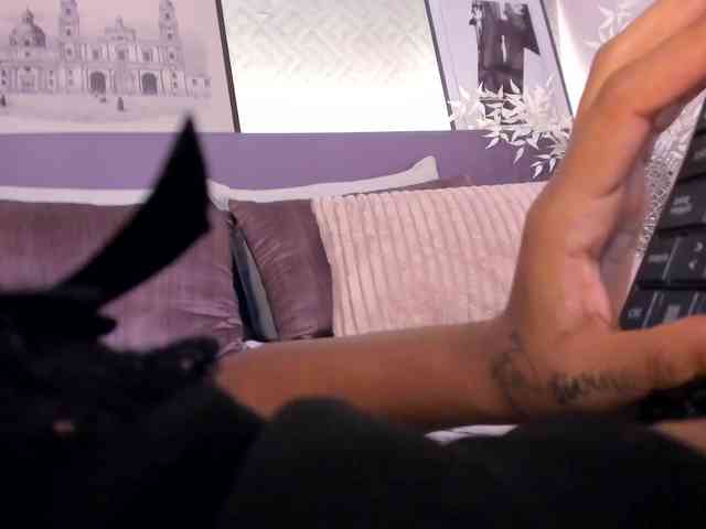 AmbraCohelo webcam