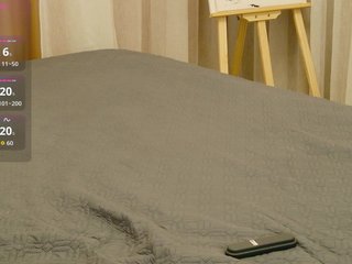 ViktoriaSillk Porn Show