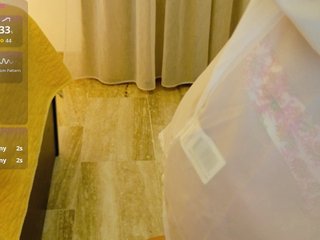 ViktoriaSillk Porn Show