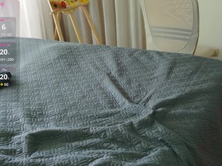 ViktoriaSillk Porn Show