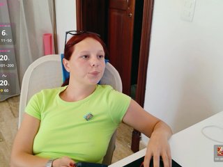 ViktoriaSillk Porn Show