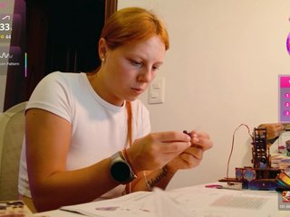 ViktoriaSillk Porn Show