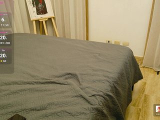 ViktoriaSillk Porn Show