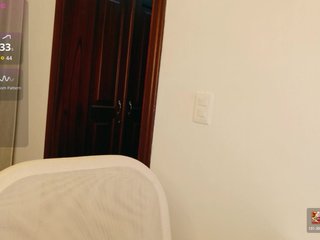 ViktoriaSillk Porn Show