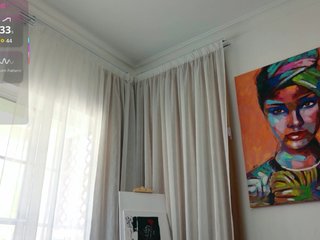 ViktoriaSillk Porn Show