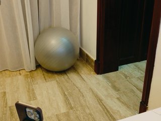 ViktoriaSillk Porn Show