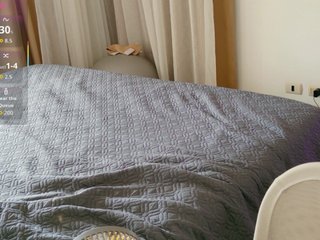 ViktoriaSillk Porn Show