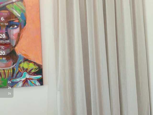 ViktoriaSillk live cam on BongaCams