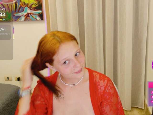ViktoriaSillk live cam on BongaCams