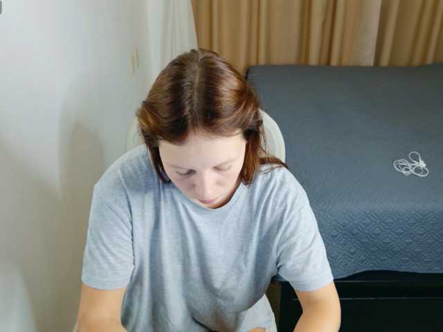 ViktoriaSillk live cam on BongaCams