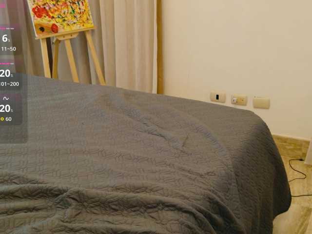 ViktoriaSillk live cam