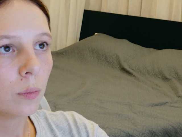 ViktoriaSillk live cam