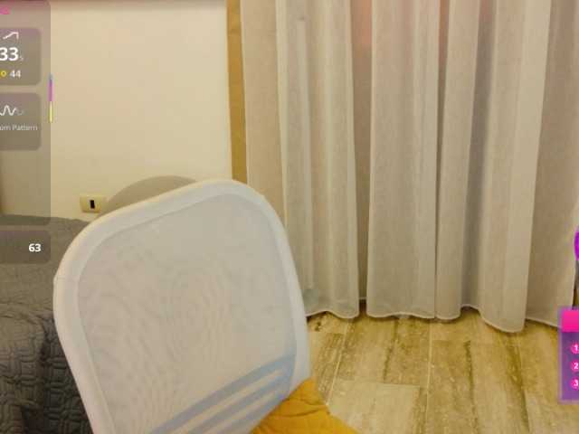 ViktoriaSillk live cam on BongaCams