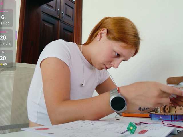 ViktoriaSillk