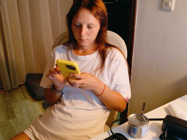 ViktoriaSillk live cam on BongaCams