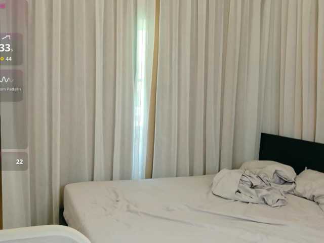 ViktoriaSillk, live now on BongaCams