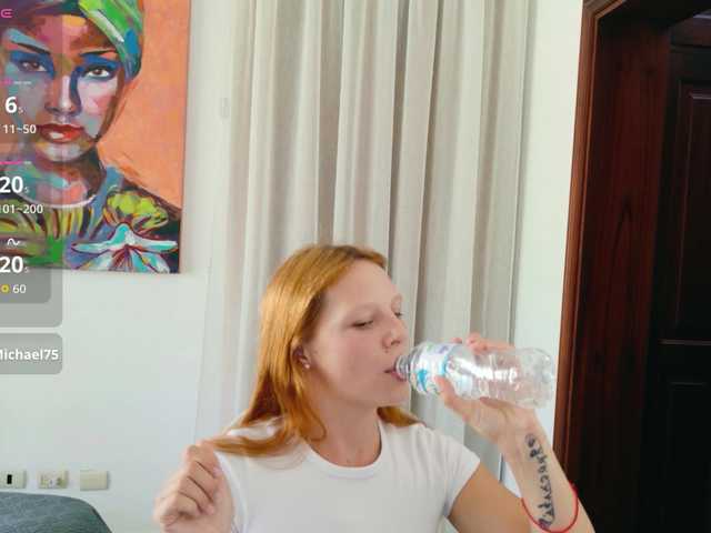 ViktoriaSillk live cam on BongaCams