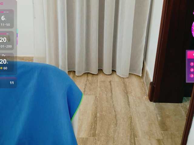 ViktoriaSillk live webcam show