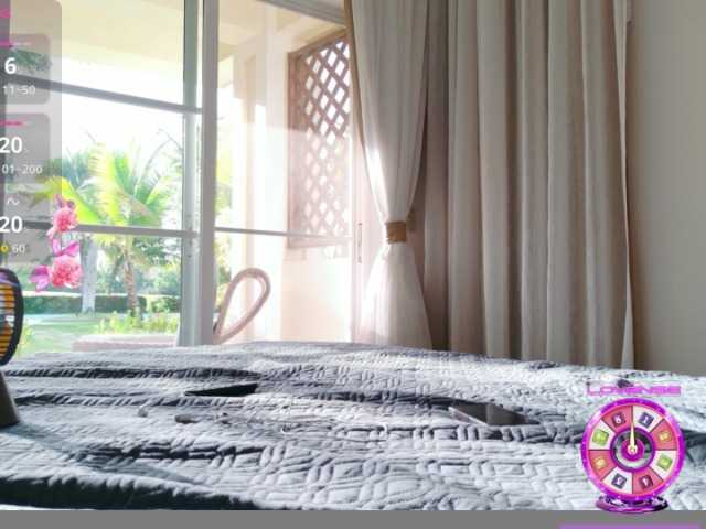 ViktoriaSillk live cam on BongaCams
