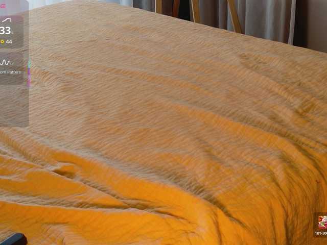ViktoriaSillk live webcam show