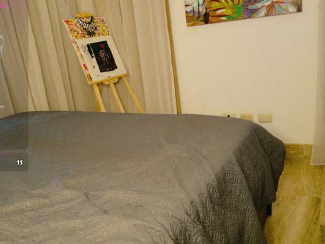 ViktoriaSillk live cam on BongaCams