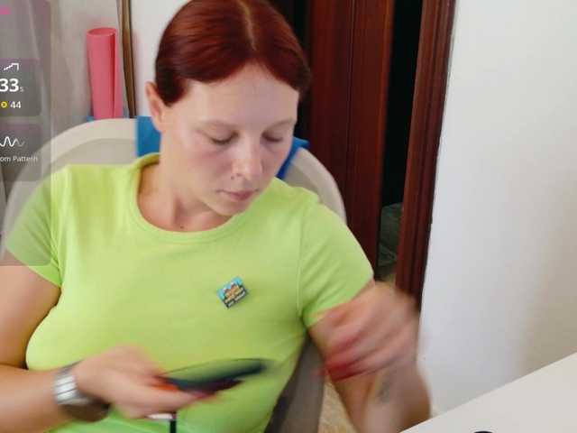 ViktoriaSillk live cam on BongaCams