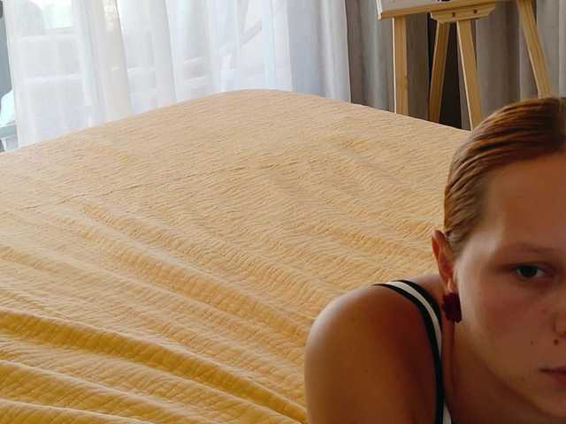 ViktoriaSillk live cam on BongaCams