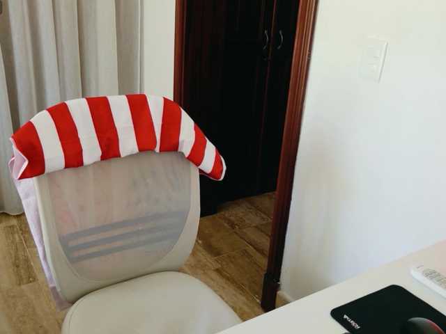 ViktoriaSillk live cam on BongaCams