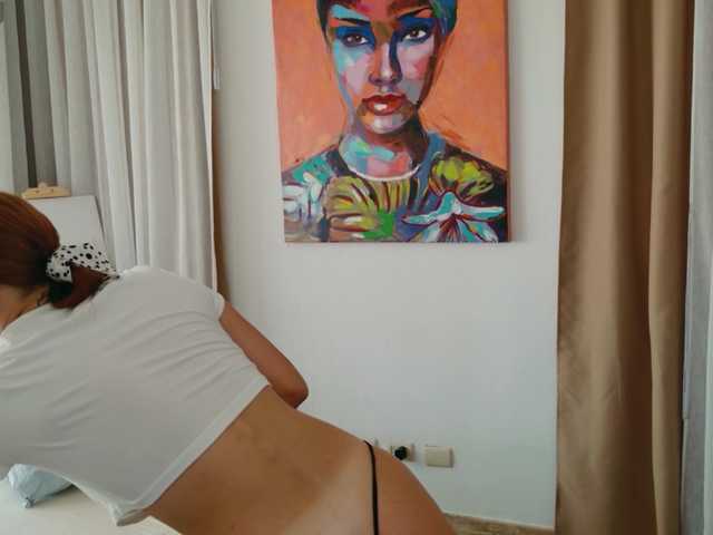 ViktoriaSillk live cam on BongaCams