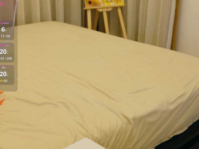 ViktoriaSillk live cam on BongaCams
