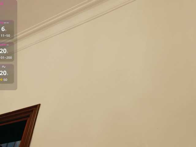 ViktoriaSillk live cam on BongaCams