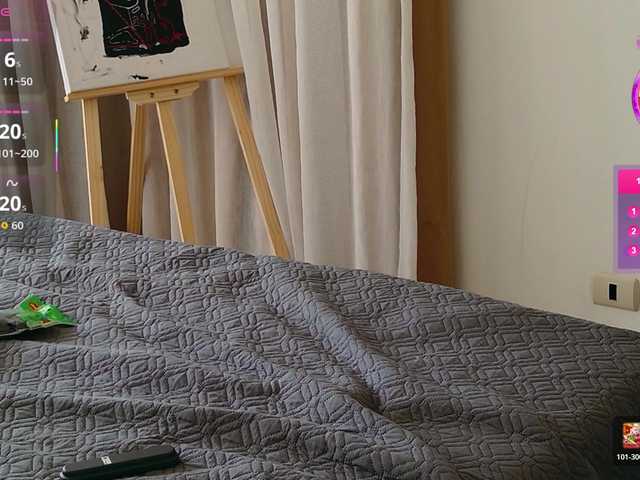 ViktoriaSillk live cam on BongaCams