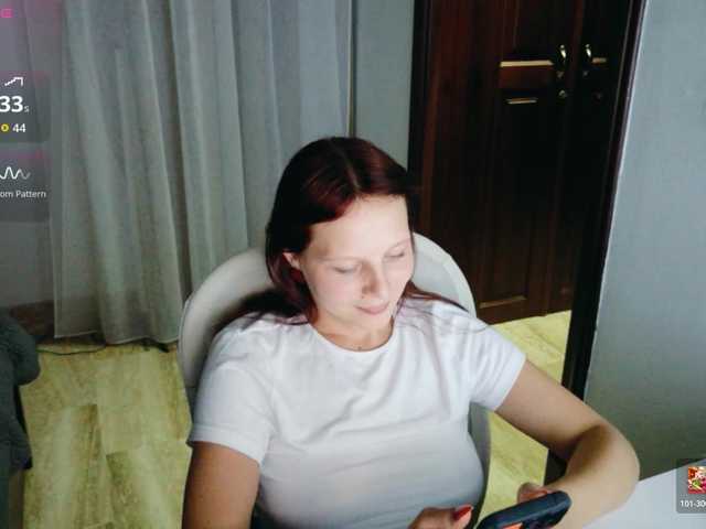 ViktoriaSillk live cam on BongaCams