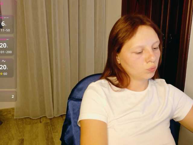 ViktoriaSillk live cam on BongaCams