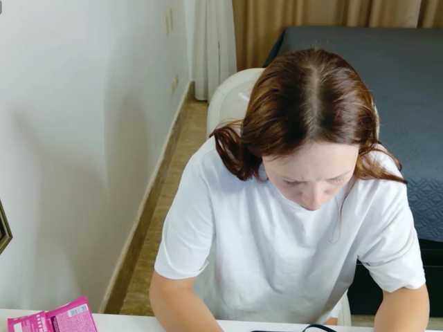ViktoriaSillk live cam on BongaCams