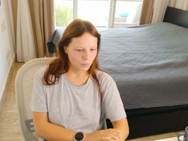ViktoriaSillk live cam on BongaCams