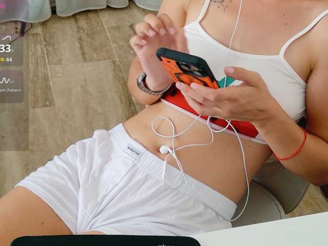 ViktoriaSillk live cam on BongaCams