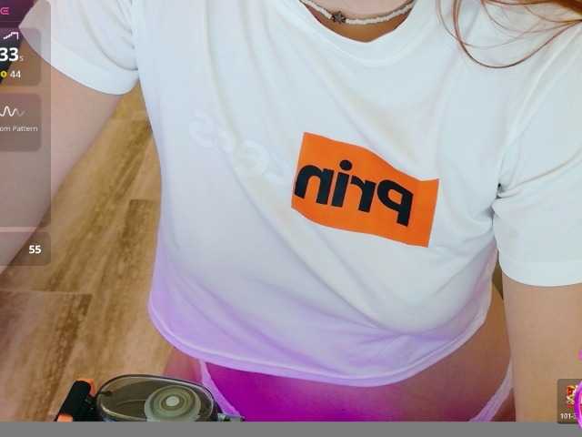 ViktoriaSillk live cam on BongaCams