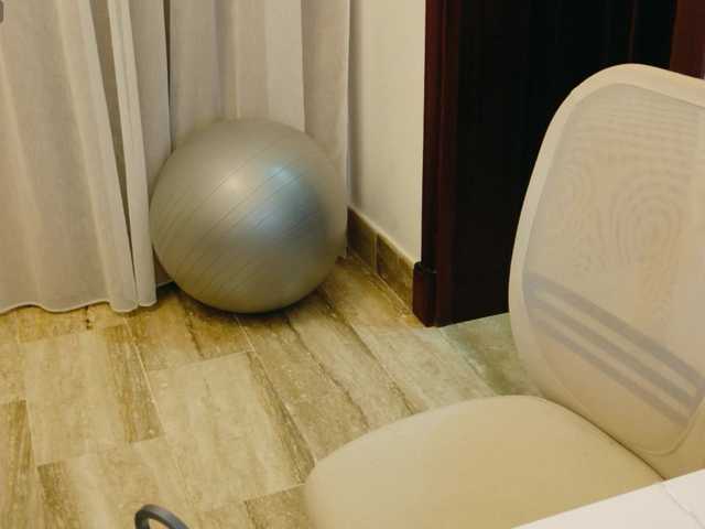 ViktoriaSillk live cam on BongaCams