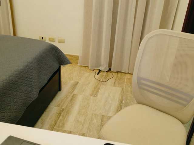 ViktoriaSillk live cam on BongaCams