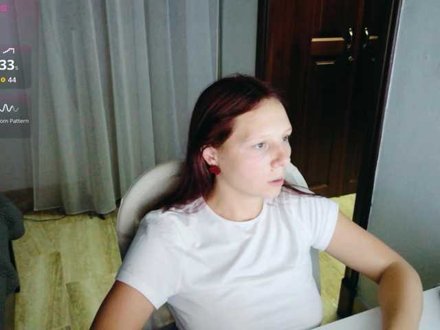 ViktoriaSillk live cam on BongaCams