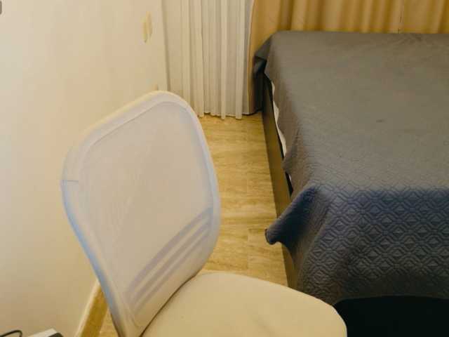 ViktoriaSillk live cam on BongaCams