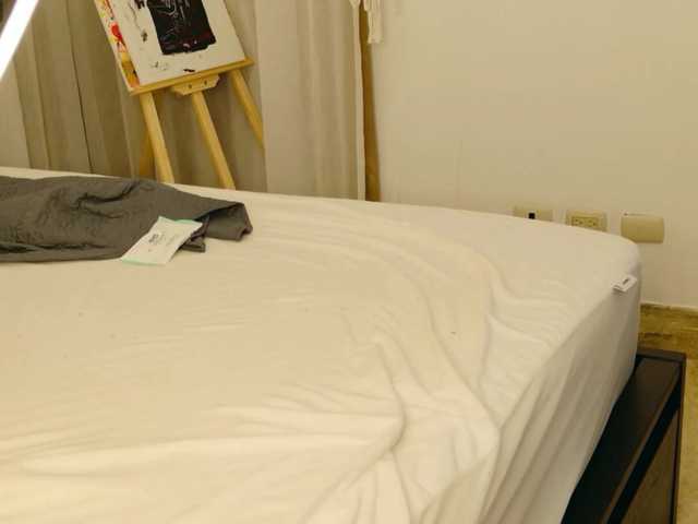 ViktoriaSillk live cam on BongaCams