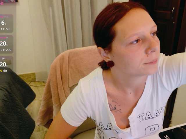 ViktoriaSillk live cam on BongaCams