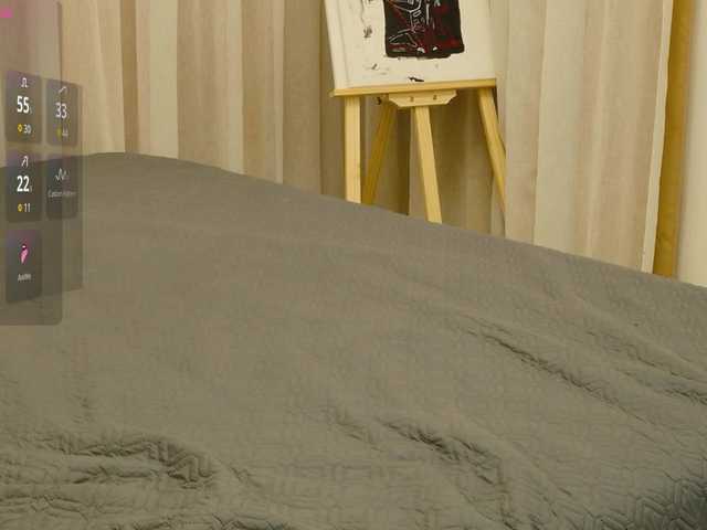 ViktoriaSillk live cam on BongaCams