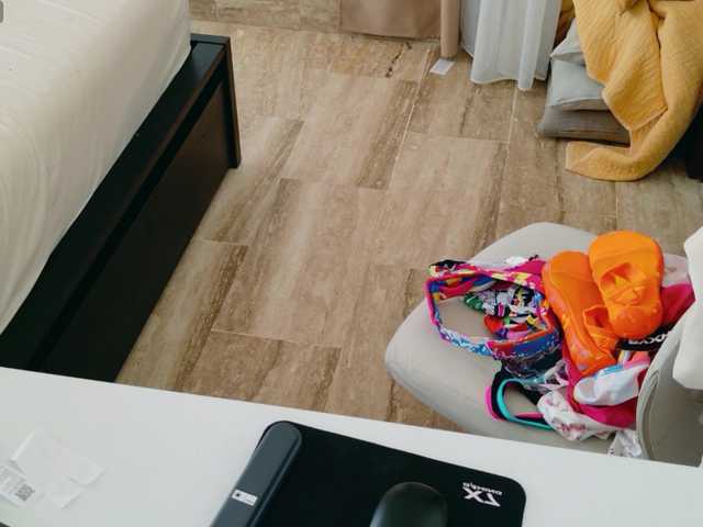 ViktoriaSillk live cam on BongaCams