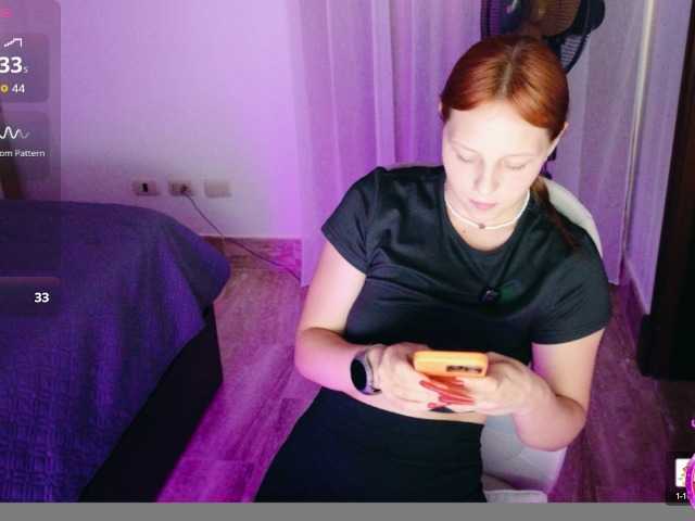 ViktoriaSillk live cam on BongaCams